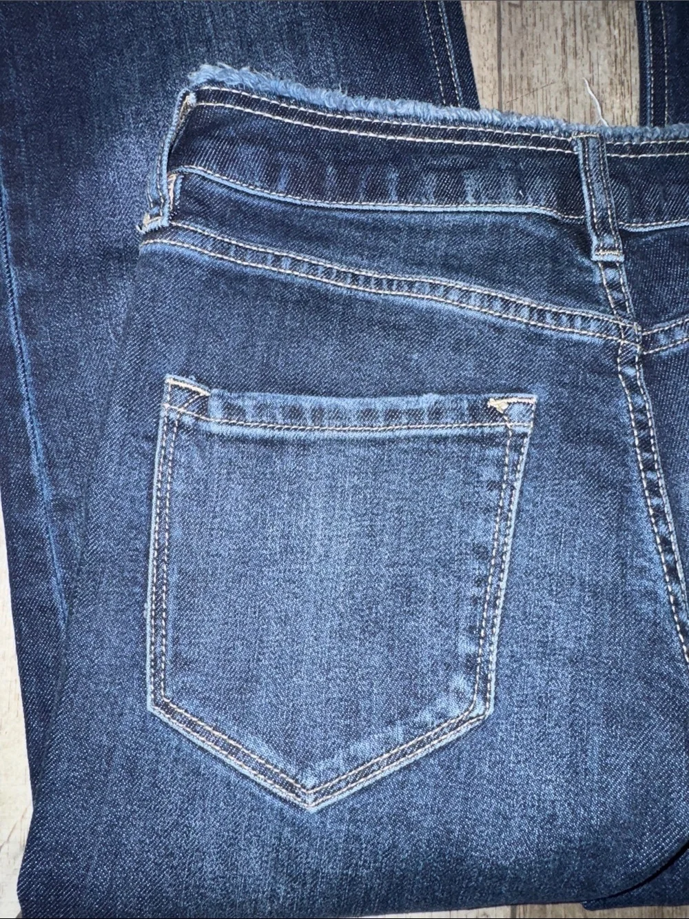 KANCAN High-Rise Flared Women’s Jeans-size 1/24